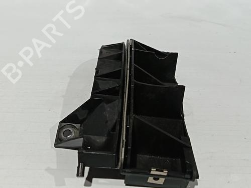 Used Rear bumper bracket AUDI A3 (8L1) [1996-2006]  30040919