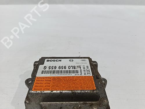 ECU airbags AUDI A3 (8L1)  | BP30040922M53 