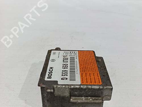 ECU airbags AUDI A3 (8L1)  | BP30040922M53 