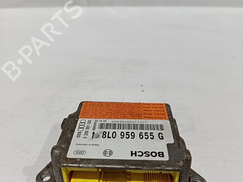 ECU airbags AUDI A3 (8L1)  | BP30040922M53 