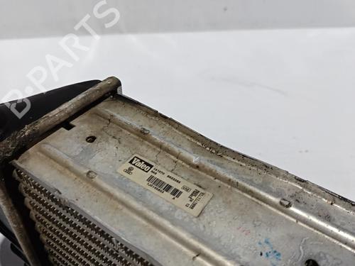 Intercooler AUDI A3 (8L1)  | BP30040948M30