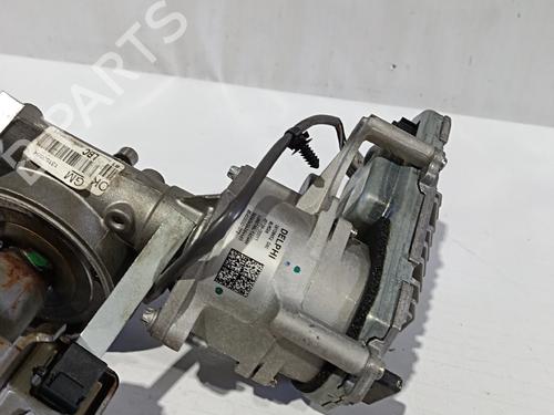 Steering column OPEL MERIVA A MPV (X03)  | BP30040961M21 
