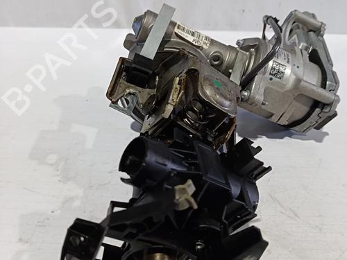 Steering column OPEL MERIVA A MPV (X03)  | BP30040961M21 