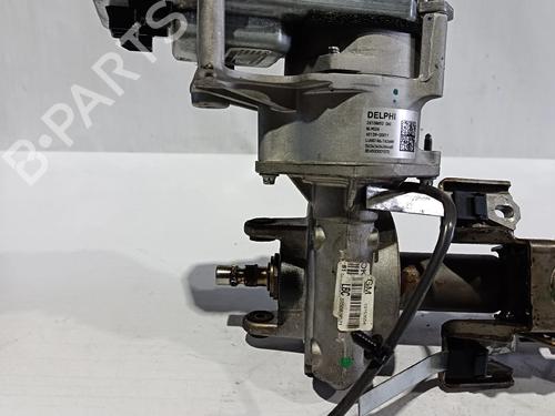 Steering column OPEL MERIVA A MPV (X03)  | BP30040961M21 