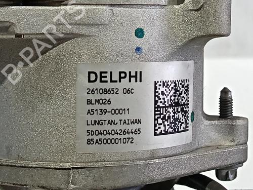 Steering column OPEL MERIVA A MPV (X03)  | BP30040961M21 