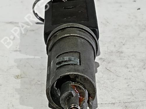 Rattlås /Tenningslås OPEL MERIVA A MPV (X03)  | BP30040960M48 