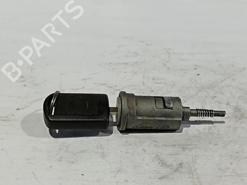 Rattlås /Tenningslås OPEL MERIVA A MPV (X03)  | BP30040960M48 