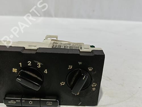 AC Styreenhet / Manøvreringsenhet OPEL ASTRA G Estate (T98)  | BP30040958I5 