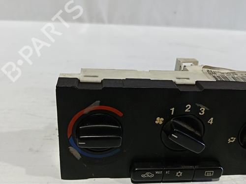 AC Styreenhet / Manøvreringsenhet OPEL ASTRA G Estate (T98)  | BP30040958I5 