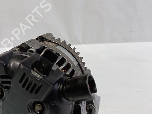Lichtmaschine PEUGEOT 206 Hatchback (2A/C) 1.4 HDi | BP30040956M7 