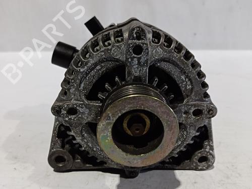 Lichtmaschine PEUGEOT 206 Hatchback (2A/C) 1.4 HDi | BP30040956M7 