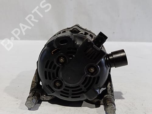 Lichtmaschine PEUGEOT 206 Hatchback (2A/C) 1.4 HDi | BP30040956M7 