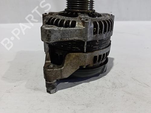 Lichtmaschine PEUGEOT 206 Hatchback (2A/C) 1.4 HDi | BP30040956M7 