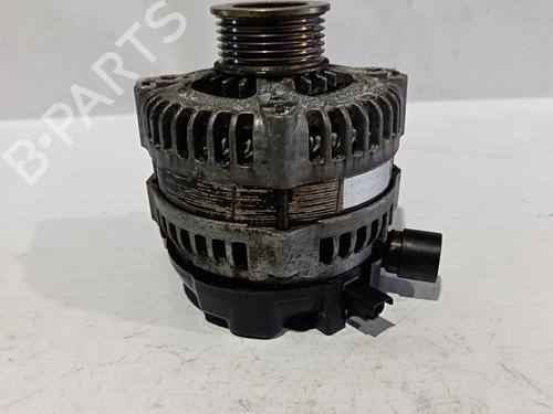 Lichtmaschine PEUGEOT 206 Hatchback (2A/C) 1.4 HDi | BP30040956M7 