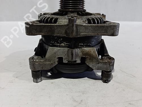 Lichtmaschine für PEUGEOT 206 Hatchback (2A/C) 1.4 HDi (69 hp) 30040956