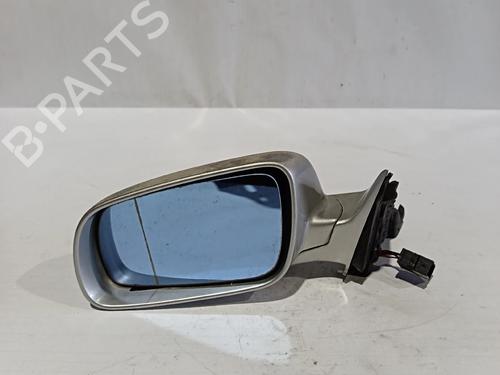 Used Left mirror AUDI A3 (8L1) [1996-2006]  30040954