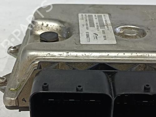 Engine control unit (ECU) FIAT 500 (312_) 0.9 (312AXG1A, 312.AXG11) | BP30040969M57 