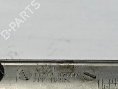 Other TOYOTA AURIS Estate (_E18_) 1.8 Hybrid (ZWE186_, ZWE186R, ZWE186H) | BP30040966O1 