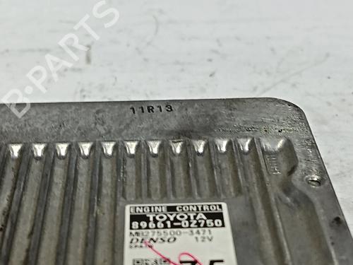 Electronic module TOYOTA AURIS Estate (_E18_) 1.8 Hybrid (ZWE186_, ZWE186R, ZWE186H) | BP30040965M83 