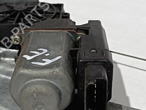 Front left window mechanism RENAULT SCÉNIC II (JM0/1_)  | BP30040996C22 