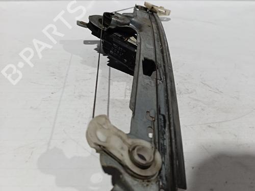 Front left window mechanism RENAULT SCÉNIC II (JM0/1_)  | BP30040996C22 