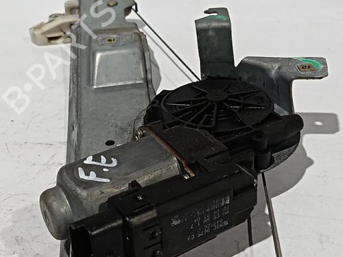 Front left window mechanism RENAULT SCÉNIC II (JM0/1_)  | BP30040996C22 