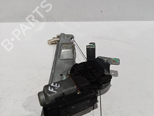 Front left window mechanism RENAULT SCÉNIC II (JM0/1_)  | BP30040996C22 