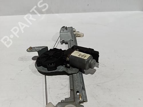 Used Rear right window mechanism RENAULT SCÉNIC II (JM0/1_) [2003-2010]  30040993