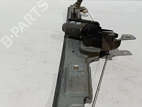 Used Front right window mechanism RENAULT SCÉNIC II (JM0/1_) [2003-2010]  30040995