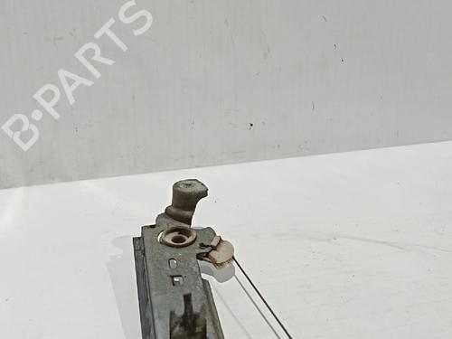 Front right window mechanism RENAULT SCÉNIC II (JM0/1_) | BP30040995C23