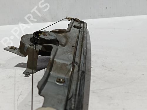 Front right window mechanism RENAULT SCÉNIC II (JM0/1_) | BP30040995C23