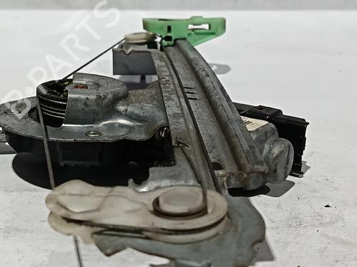 Lève-vitre arrière gauche RENAULT SCÉNIC II (JM0/1_)  | BP30040994C24 