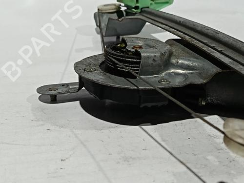 Lève-vitre arrière gauche RENAULT SCÉNIC II (JM0/1_)  | BP30040994C24 