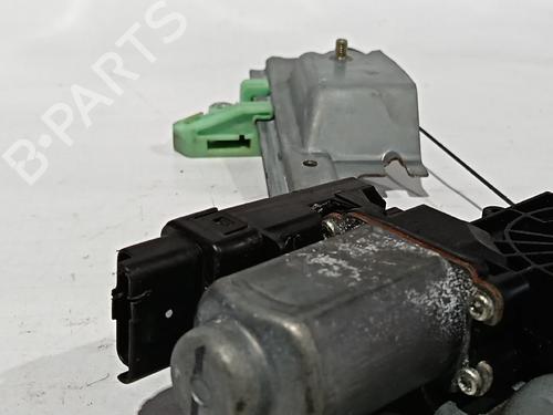 Lève-vitre arrière gauche RENAULT SCÉNIC II (JM0/1_)  | BP30040994C24 