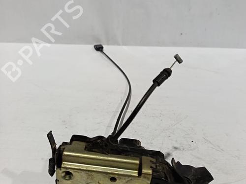 Venstre foran lås RENAULT SCÉNIC II (JM0/1_) [2003-2010]  30040981