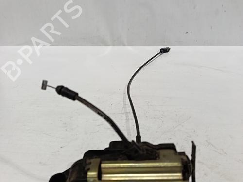 Used Front right lock RENAULT SCÉNIC II (JM0/1_) [2003-2010]  30040982