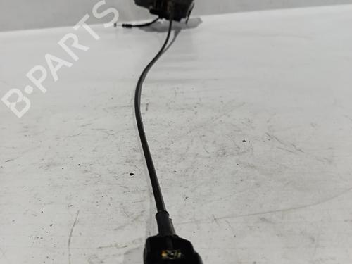 Front right lock RENAULT SCÉNIC II (JM0/1_)  | BP30040982C97 