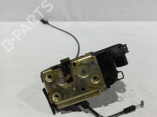 Front right lock RENAULT SCÉNIC II (JM0/1_)  | BP30040982C97 