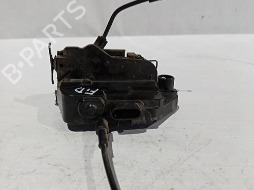 Front right lock RENAULT SCÉNIC II (JM0/1_)  | BP30040982C97 