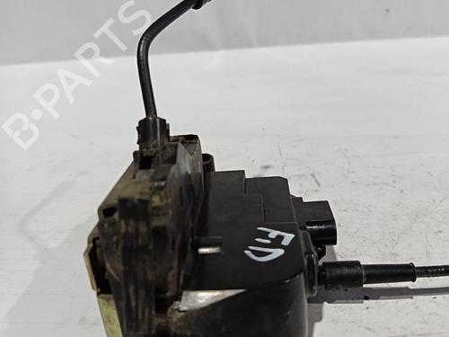 Front right lock RENAULT SCÉNIC II (JM0/1_)  | BP30040982C97 