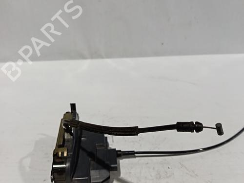 Rear left lock RENAULT SCÉNIC II (JM0/1_) | BP30040983C100