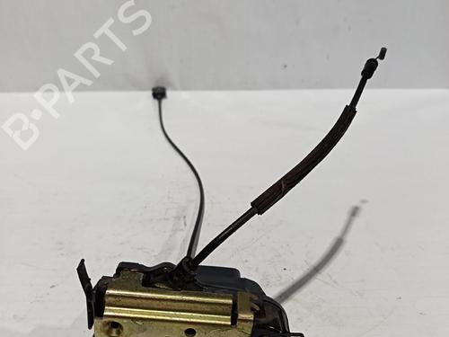 Rear left lock RENAULT SCÉNIC II (JM0/1_) | BP30040983C100