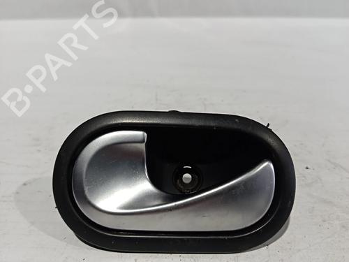 Venstre bak invendig håndtak RENAULT SCÉNIC II (JM0/1_) [2003-2010]  30040987