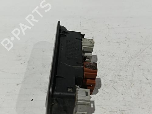 Left front window switch RENAULT SCÉNIC II (JM0/1_) | BP30040988I27