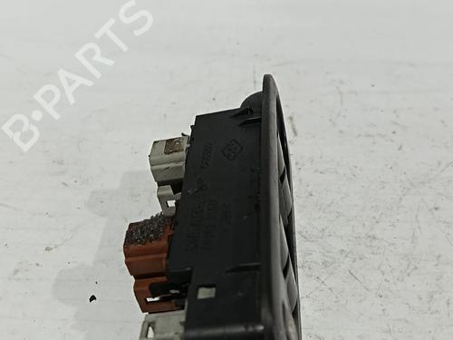 Left front window switch RENAULT SCÉNIC II (JM0/1_) | BP30040988I27