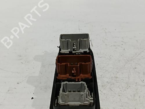 Left front window switch RENAULT SCÉNIC II (JM0/1_) | BP30040988I27