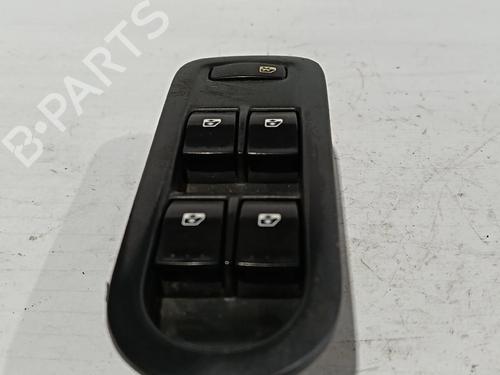Left front window switch RENAULT SCÉNIC II (JM0/1_) | BP30040988I27