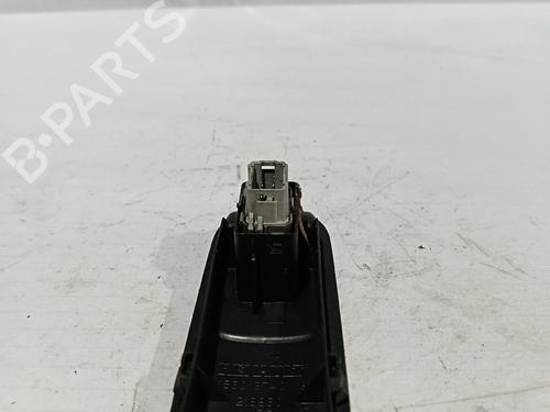 Interrupteur de vitre avant droite RENAULT SCÉNIC II (JM0/1_)  | BP30040991I26 