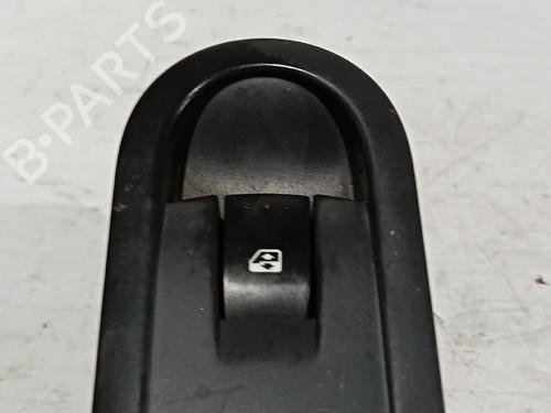 Interrupteur de vitre avant droite RENAULT SCÉNIC II (JM0/1_)  | BP30040991I26 