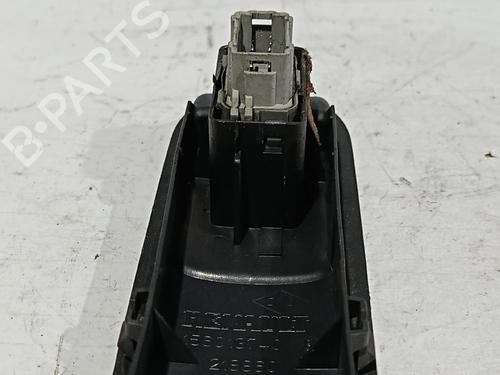 Interrupteur de vitre avant droite RENAULT SCÉNIC II (JM0/1_)  | BP30040991I26 